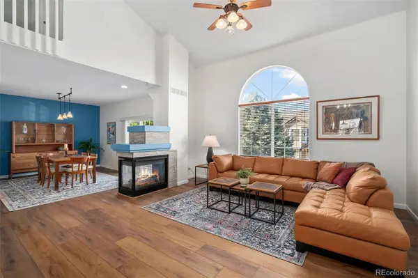6839 S Webster ST #C, Littleton, CO 80128