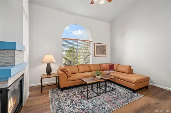 6839 S Webster ST #C, Littleton, CO 80128