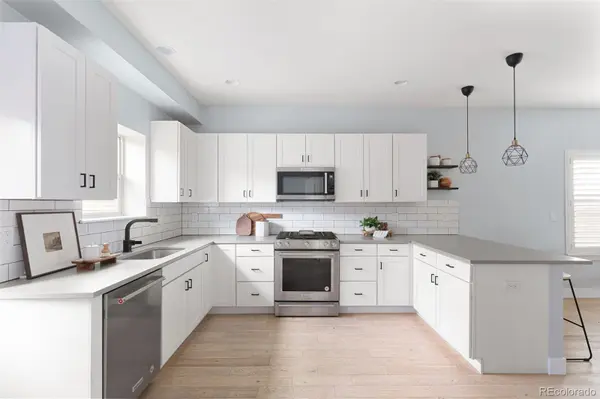 4400 E Bails PL, Denver, CO 80222