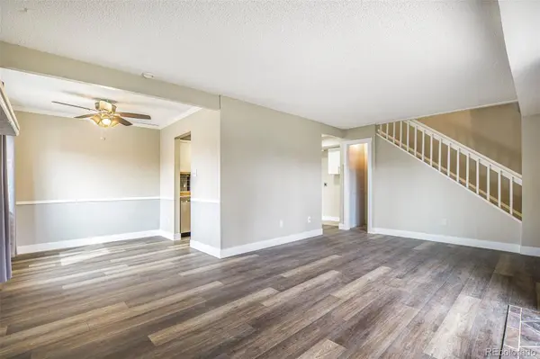 7995 E Mississippi AVE #K1, Denver, CO 80247