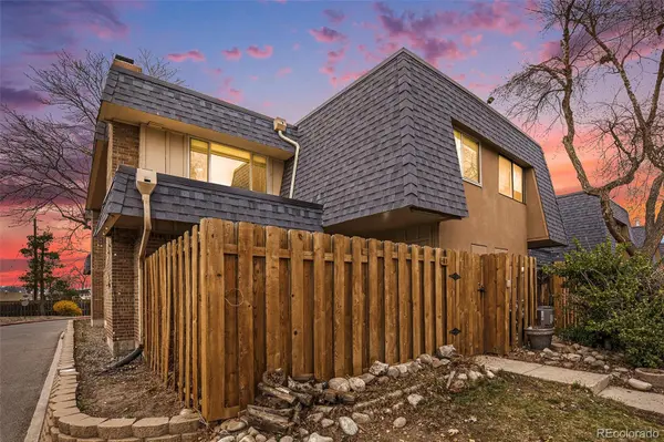 7995 E Mississippi AVE #K1, Denver, CO 80247
