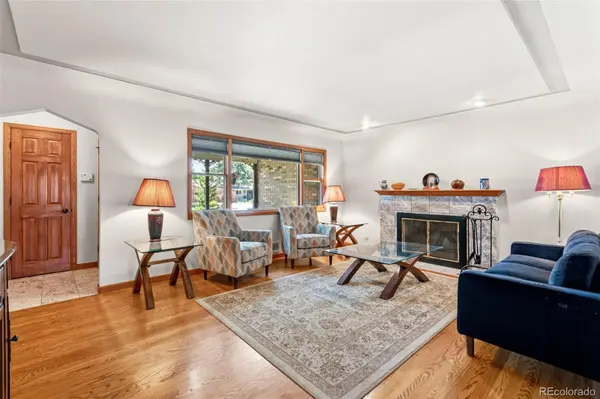 3226 S Ash ST, Denver, CO 80222
