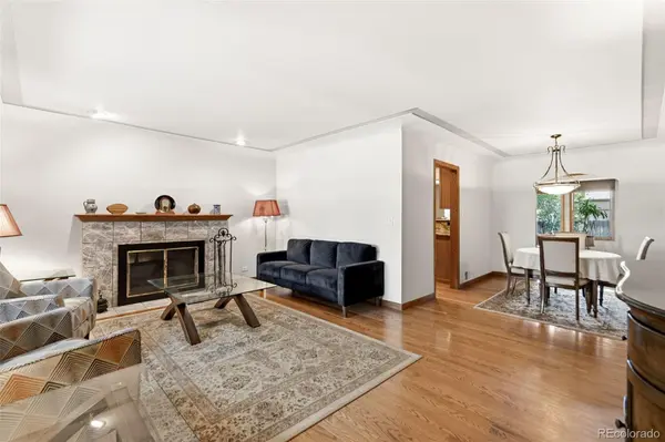 3226 S Ash ST, Denver, CO 80222