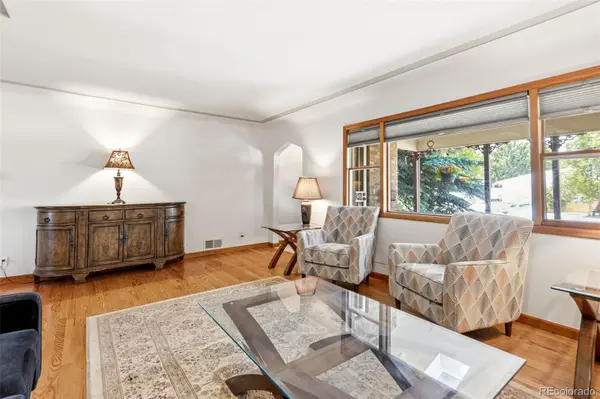 3226 S Ash ST, Denver, CO 80222