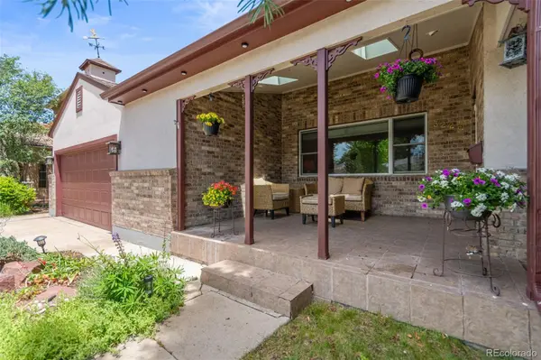 3226 S Ash ST, Denver, CO 80222
