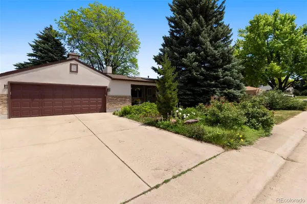 3226 S Ash ST, Denver, CO 80222