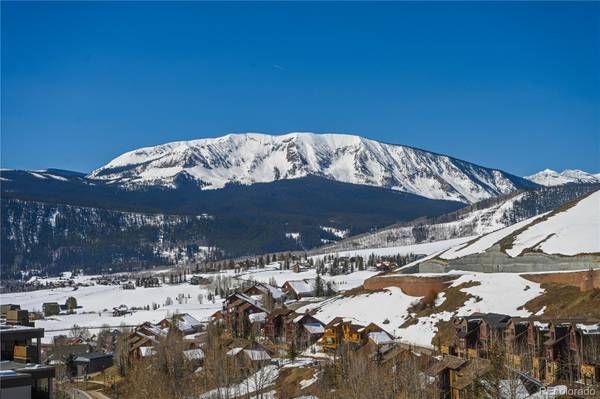 500 Gothic RD #541, Mt Crested Butte, CO 81225
