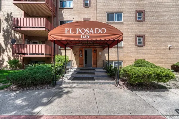 625 N Pennsylvania ST #403, Denver, CO 80203