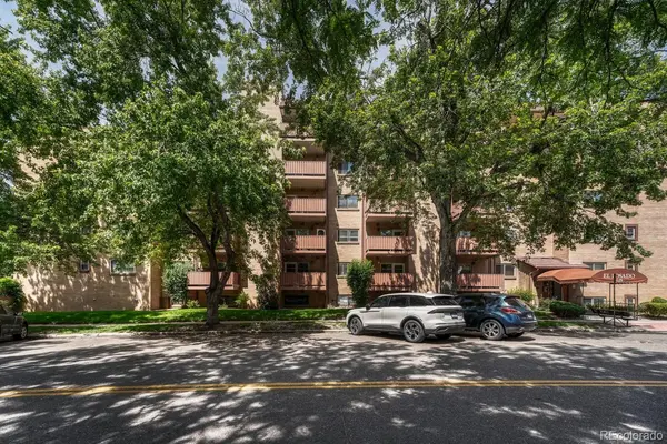 625 N Pennsylvania ST #403, Denver, CO 80203