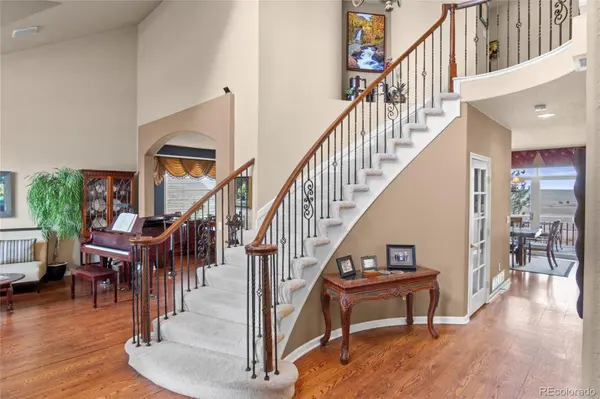 2606 S Xenon WAY, Lakewood, CO 80228