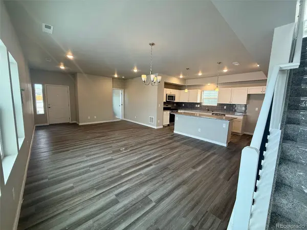 815 N Carrie ST, Watkins, CO 80137