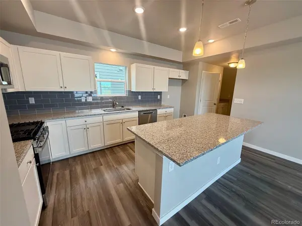 815 N Carrie ST, Watkins, CO 80137