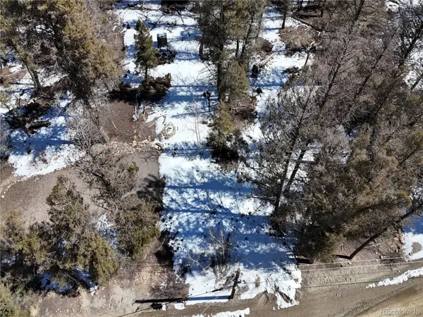 806 Middle Fork VIS, Fairplay, CO 80440