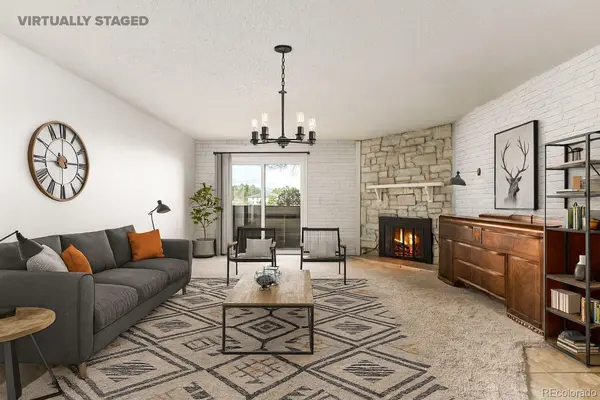 420 Zang ST #3-106, Lakewood, CO 80228