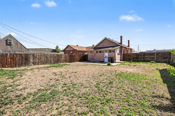1247 S Bannock ST, Denver, CO 80223