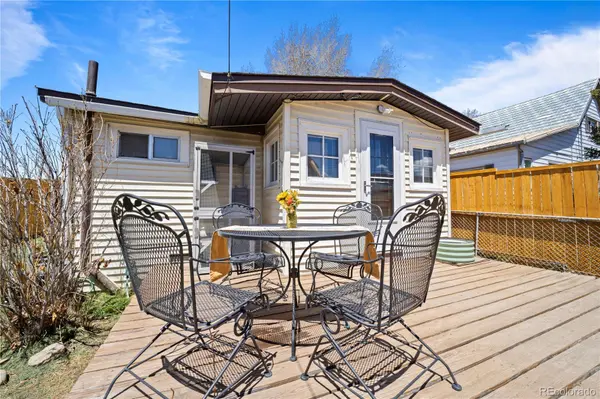 307 Elm ST, Leadville, CO 80461