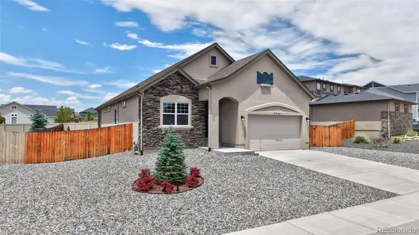 9264 Beaver Brook DR, Colorado Springs, CO 80908