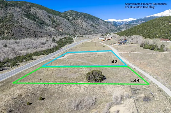 16509 Rocky Mountain RD, Salida, CO 81201
