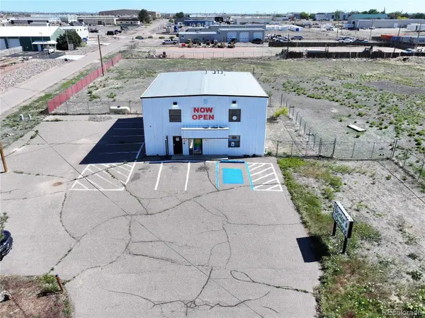 749 E Enterprise DR, Pueblo, CO 81007