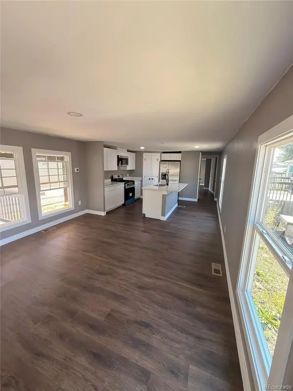 4945 Mark Dabling BLVD, Colorado Springs, CO 80918
