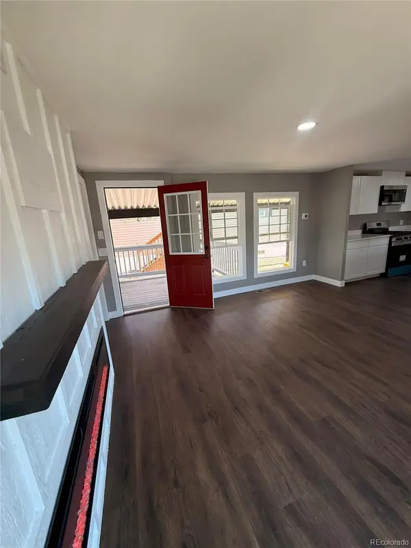 4945 Mark Dabling BLVD, Colorado Springs, CO 80918