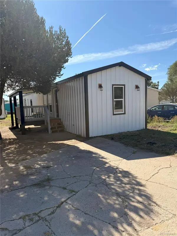 4945 Mark Dabling BLVD, Colorado Springs, CO 80918