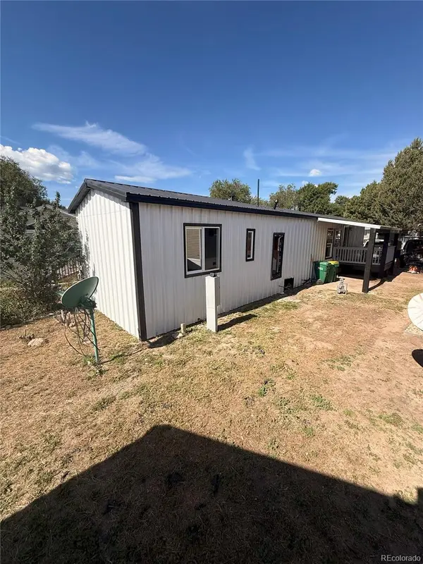 4945 Mark Dabling BLVD, Colorado Springs, CO 80918