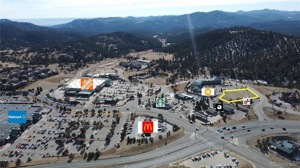 Hotel Way, Evergreen, CO 80439
