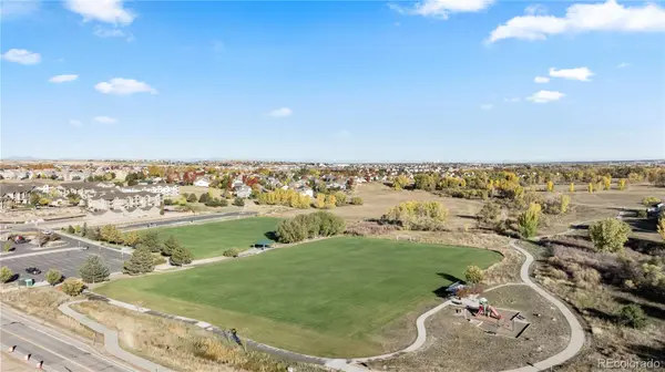 18625 Stroh RD #103, Parker, CO 80134