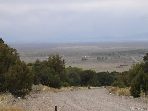 915 Big Timber Overlook, Crestone, CO 81131