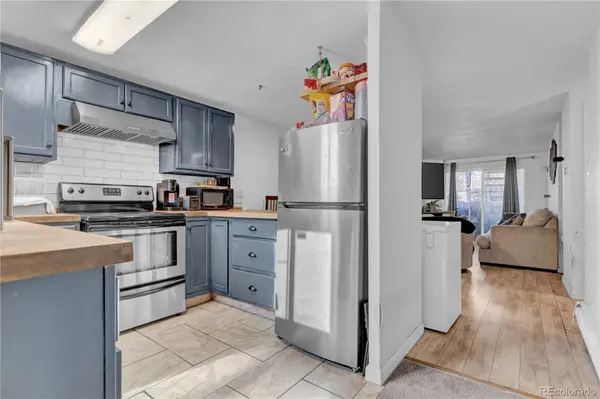 2190 S Holly ST #116, Denver, CO 80222