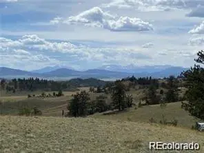 Kansa RD, Hartsel, CO 80449