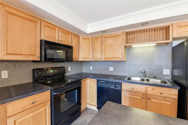 601 W 11th AVE #504, Denver, CO 80204