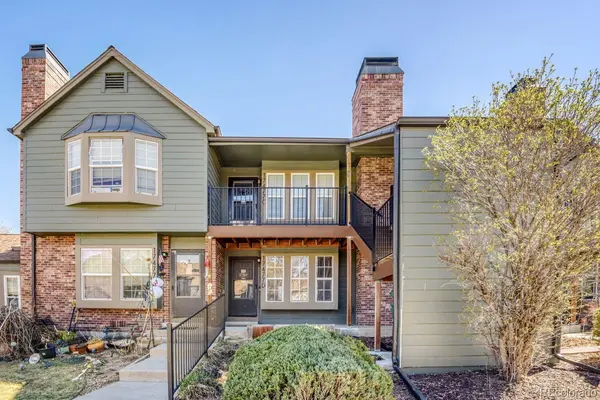 17477 E Rice CIR #D, Aurora, CO 80015