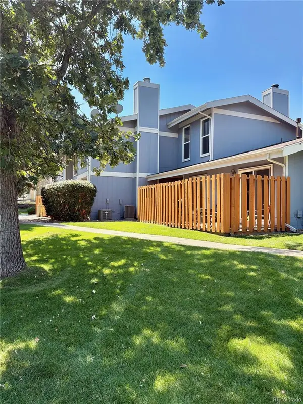 8467 Everett WAY #E, Arvada, CO 80005