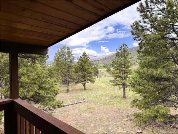 2540 Biel PL, Fort Garland, CO 81133