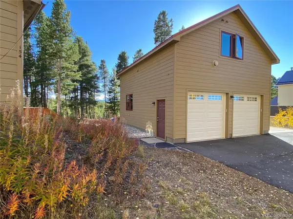 154 Brooklyn CIR, Leadville, CO 80461