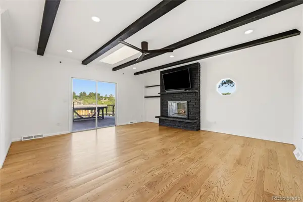9303 Clydesdale RD, Castle Rock, CO 80108