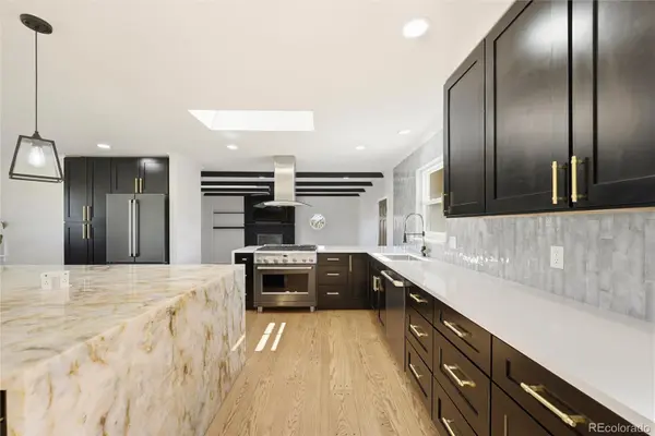 9303 Clydesdale RD, Castle Rock, CO 80108