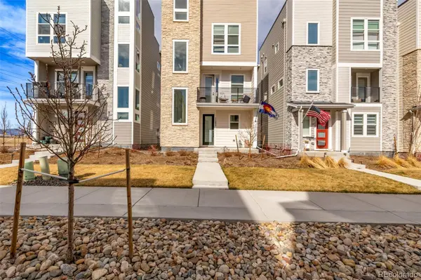 11232 W 53rd DR, Arvada, CO 80002