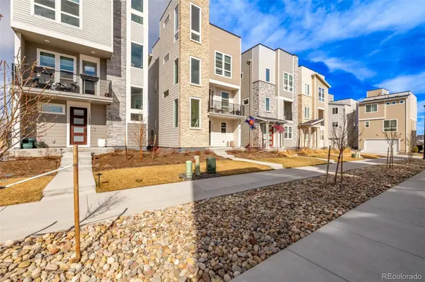 11232 W 53rd DR, Arvada, CO 80002