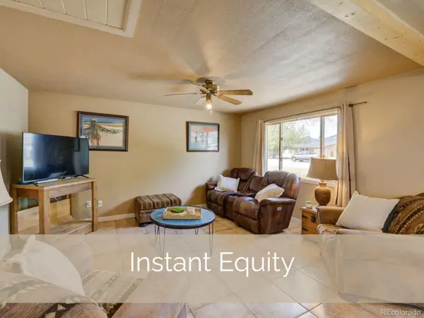 124 Dartmouth DR, Buena Vista, CO 81211