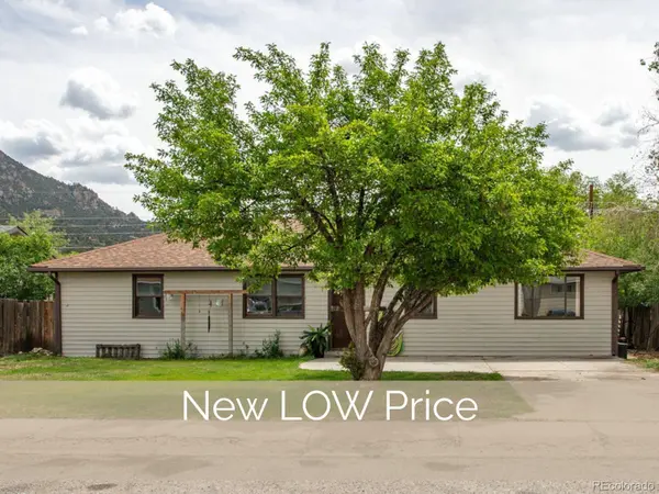 124 Dartmouth DR, Buena Vista, CO 81211