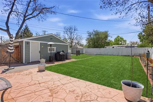 5181 S Pennsylvania ST, Littleton, CO 80121