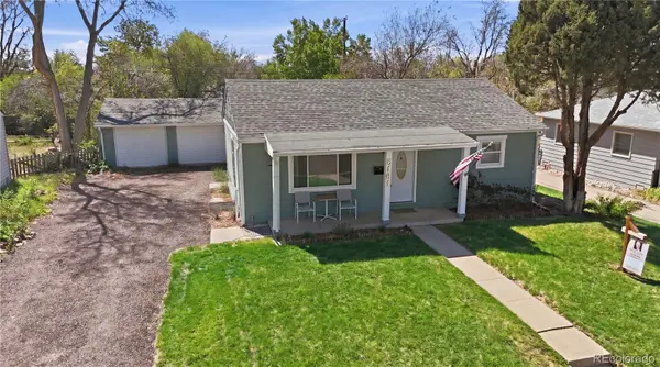 5181 S Pennsylvania ST, Littleton, CO 80121