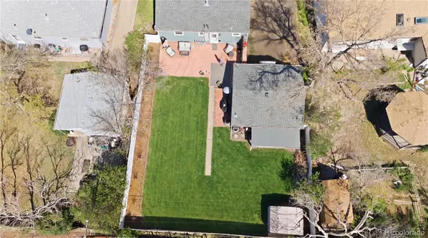 5181 S Pennsylvania ST, Littleton, CO 80121