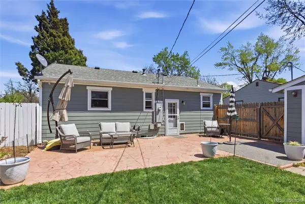 5181 S Pennsylvania ST, Littleton, CO 80121