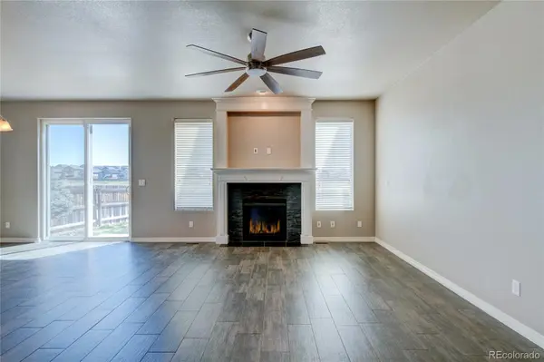 10658 Abrams DR, Colorado Springs, CO 80925