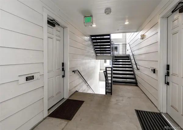 6153 N Ceylon ST #2-205, Denver, CO 80249