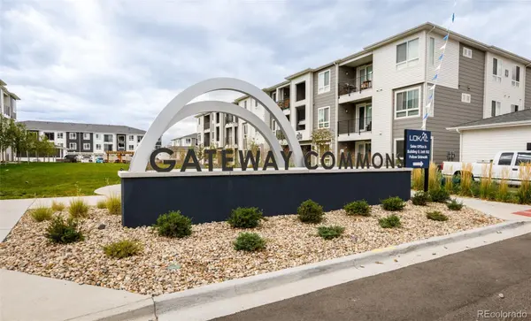 6153 N Ceylon ST #2-205, Denver, CO 80249